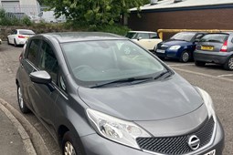 Nissan Note (13-17) 1.2 Acenta Premium 5d For Sale - Newcastle Runabouts, Newcastle Upon Tyne