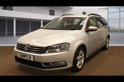 Volkswagen Passat Estate (11-14) 1.6 TDI Bluemotion Tech S 5d For Sale - Newcastle Runabouts, Newcastle Upon Tyne