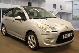 Citroen C3 (10-16) 1.6 VTi 16V Exclusive 5d For Sale - Newcastle Runabouts, Newcastle Upon Tyne