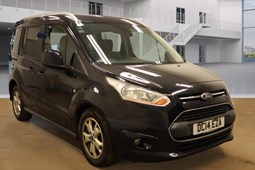 Ford Tourneo Connect (13-22) 1.6 TDCi (115bhp) Titanium 5d For Sale - Newcastle Runabouts, Newcastle Upon Tyne