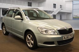 Skoda Octavia Estate (05-13) 1.6 TDI CR SE 5d For Sale - Newcastle Runabouts, Newcastle Upon Tyne