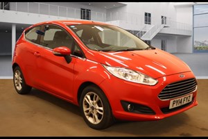Ford Fiesta (08-17) 1.0 EcoBoost Zetec 3d For Sale - Newcastle Runabouts, Newcastle Upon Tyne