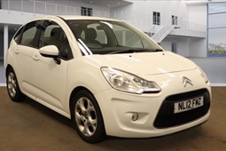 Citroen C3 (10-16) 1.4i White 5d For Sale - Newcastle Runabouts, Newcastle Upon Tyne