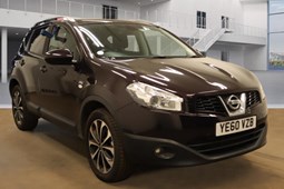Nissan Qashqai (07-13) 1.5 dCi (110bhp) N-Tec 5d For Sale - Newcastle Runabouts, Newcastle Upon Tyne