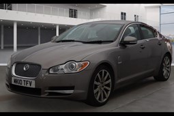Jaguar XF Saloon (08-15) 3.0d V6 Premium Luxury 4d Auto For Sale - Newcastle Runabouts, Newcastle Upon Tyne