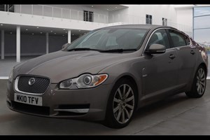 Jaguar XF Saloon (08-15) 3.0d V6 Premium Luxury 4d Auto For Sale - Newcastle Runabouts, Newcastle Upon Tyne