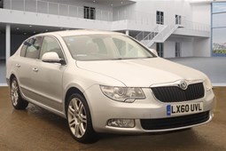 Skoda Superb Hatchback (08-15) 2.0 TDI (170bhp) Elegance 5d DSG For Sale - Newcastle Runabouts, Newcastle Upon Tyne
