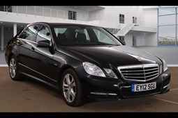 Mercedes-Benz E-Class Saloon (09-16) E220 CDI BlueEFFICIENCY Executive SE 4d Tip Auto For Sale - Newcastle Runabouts, Newcastle Upon Tyne