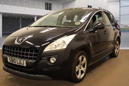 Peugeot 3008 (09-16) 1.6 HDi Sport 5d For Sale - Newcastle Runabouts, Newcastle Upon Tyne