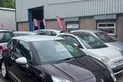 Citroen DS3 (10-15) 1.6 e-HDi Airdream DStyle Ice 3d For Sale - Newcastle Runabouts, Newcastle Upon Tyne