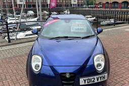 Alfa Romeo Mito (09-18) 1.4 8V Sprint 3d For Sale - Newcastle Runabouts, Newcastle Upon Tyne
