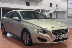 Volvo S60 (10-19) DRIVe (115bhp) ES 4d For Sale - Newcastle Runabouts, Newcastle Upon Tyne