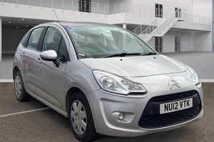 Citroen C3 (10-16) 1.4 e-HDi Airdream VTR+ 5d EGS For Sale - Newcastle Runabouts, Newcastle Upon Tyne