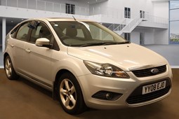Ford Focus Hatchback (05-11) 1.8 Zetec 5d (08) For Sale - Newcastle Runabouts, Newcastle Upon Tyne