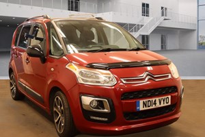 Citroen C3 Picasso (09-17) 1.6 HDi 8V Selection 5d For Sale - Newcastle Runabouts, Newcastle Upon Tyne