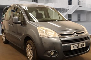 Citroen Berlingo Multispace (08-18) 1.6 HDi (90bhp) VTR 5d For Sale - Newcastle Runabouts, Newcastle Upon Tyne