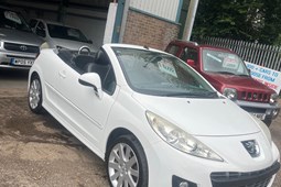 Peugeot 207 CC (07-14) 1.6 VTi GT 2d For Sale - Newcastle Runabouts, Newcastle Upon Tyne
