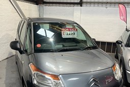 Citroen C3 Picasso (09-17) 1.6 HDi 8V VT 5d For Sale - Newcastle Runabouts, Newcastle Upon Tyne