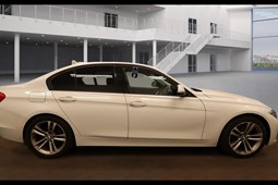 BMW 3-Series Saloon (12-19) 320d Sport 4d For Sale - Newcastle Runabouts, Newcastle Upon Tyne