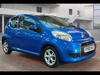 Citroen C1 (05-14) 1.0i VTR+ (AC) 3d For Sale - Newcastle Runabouts, Newcastle Upon Tyne