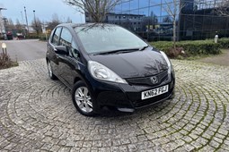 Honda Jazz (08-15) 1.4 i-VTEC ES 5d CVT For Sale - Harvey One Motors, Swindon