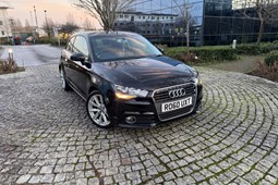 Audi A1 Hatchback (10-18) 1.4 TFSI Sport 3d For Sale - Harvey One Motors, Swindon