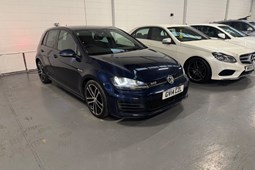 Volkswagen Golf Hatchback (13-20) 2.0 TDI GTD 5d DSG For Sale - Harvey One Motors, Swindon