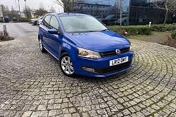 Volkswagen Polo Hatchback (09-17) 1.2 (60bhp) Match 5d For Sale - Harvey One Motors, Swindon