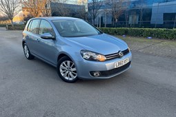 Volkswagen Golf Hatchback (09-12) 1.4 TSI Match 5d DSG For Sale - Harvey One Motors, Swindon