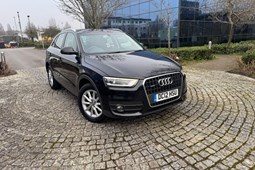 Audi Q3 (11-18) 2.0 TDI (177bhp) Quattro SE 5d S Tronic For Sale - Harvey One Motors, Swindon