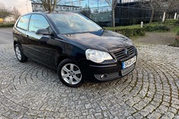 Volkswagen Polo Hatchback (02-09) 1.4 Match (80ps) 3d For Sale - Harvey One Motors, Swindon