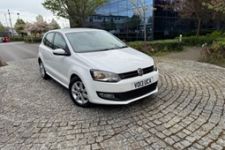 Volkswagen Polo Hatchback (09-17) 1.4 Match 5d For Sale - Harvey One Motors, Swindon