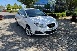 SEAT Ibiza Sport Coupe (08-17) 1.4 Sport 3d For Sale - Harvey One Motors, Swindon