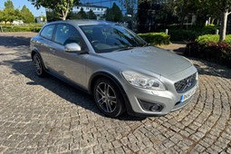 Volvo C30 (07-12) 1.6D DRIVe (115bhp) SE Lux 3d For Sale - Harvey One Motors, Swindon
