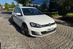 Volkswagen Golf Hatchback (13-20) 2.0 TDI GTD 5d DSG For Sale - Harvey One Motors, Swindon