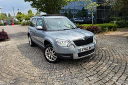 Skoda Yeti (09-17) 1.2 TSI Elegance 5d DSG For Sale - Harvey One Motors, Swindon