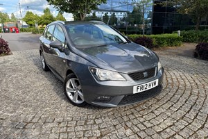 SEAT Ibiza ST (10-17) 1.4 SE (2012) 5d For Sale - Harvey One Motors, Swindon