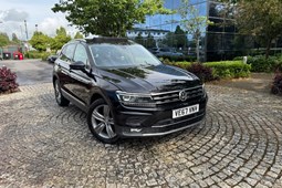 Volkswagen Tiguan (16-24) 2.0 TDi BMT (150bhp) 4Motion SEL 5d For Sale - Harvey One Motors, Swindon