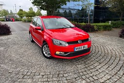 Volkswagen Polo Hatchback (09-17) 1.2 TSI SE 5d For Sale - Harvey One Motors, Swindon