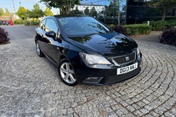 SEAT Ibiza Sport Coupe (08-17) 1.4 Toca 3d For Sale - Harvey One Motors, Swindon