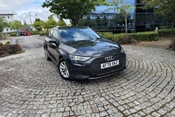 Audi A3 Sportback (20 on) Technik 35 TFSI 150PS 5d For Sale - Harvey One Motors, Swindon