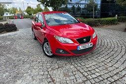 SEAT Ibiza Hatchback (08-17) 1.4 Good Stuff 5d For Sale - Harvey One Motors, Swindon