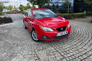 SEAT Ibiza Hatchback (08-17) 1.4 Good Stuff 5d For Sale - Harvey One Motors, Swindon