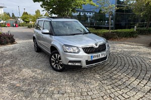 Skoda Yeti (09-17) 2.0 TDI CR (150bhp) Laurin + Klement 4x4 Outdoor 5d DSG For Sale - Harvey One Motors, Swindon