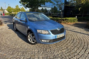 Skoda Octavia Hatchback (13-20) 1.2 TSI SE 5d DSG For Sale - Harvey One Motors, Swindon