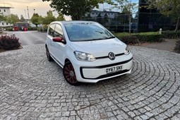 Volkswagen Up (12-23) Move Up 1.0 60PS ASG auto 5d For Sale - Harvey One Motors, Swindon