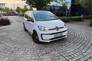 Volkswagen Up (12-23) Move Up 1.0 60PS ASG auto 5d For Sale - Harvey One Motors, Swindon