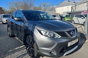 Nissan Qashqai (14-21) 1.5 dCi Tekna 5d For Sale - Premier Motor Collection, Sheffield