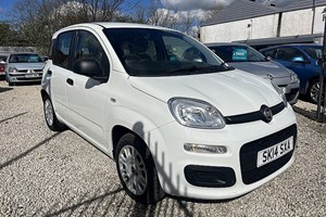 Fiat Panda (12-24) 1.2 Pop 5d For Sale - Premier Motor Collection, Sheffield