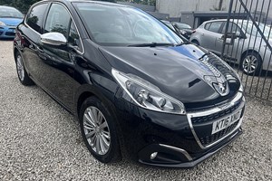 Peugeot 208 Hatchback (12-19) 1.6 BlueHDi (100bhp) Allure (non Start Stop) 5d For Sale - Premier Motor Collection, Sheffield